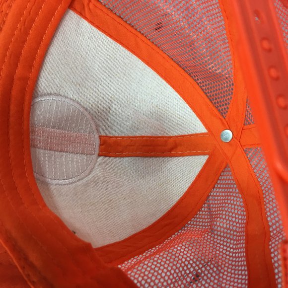 BALTIMORE ORIOLES SNAP BACK HAT - Picture 8 of 9